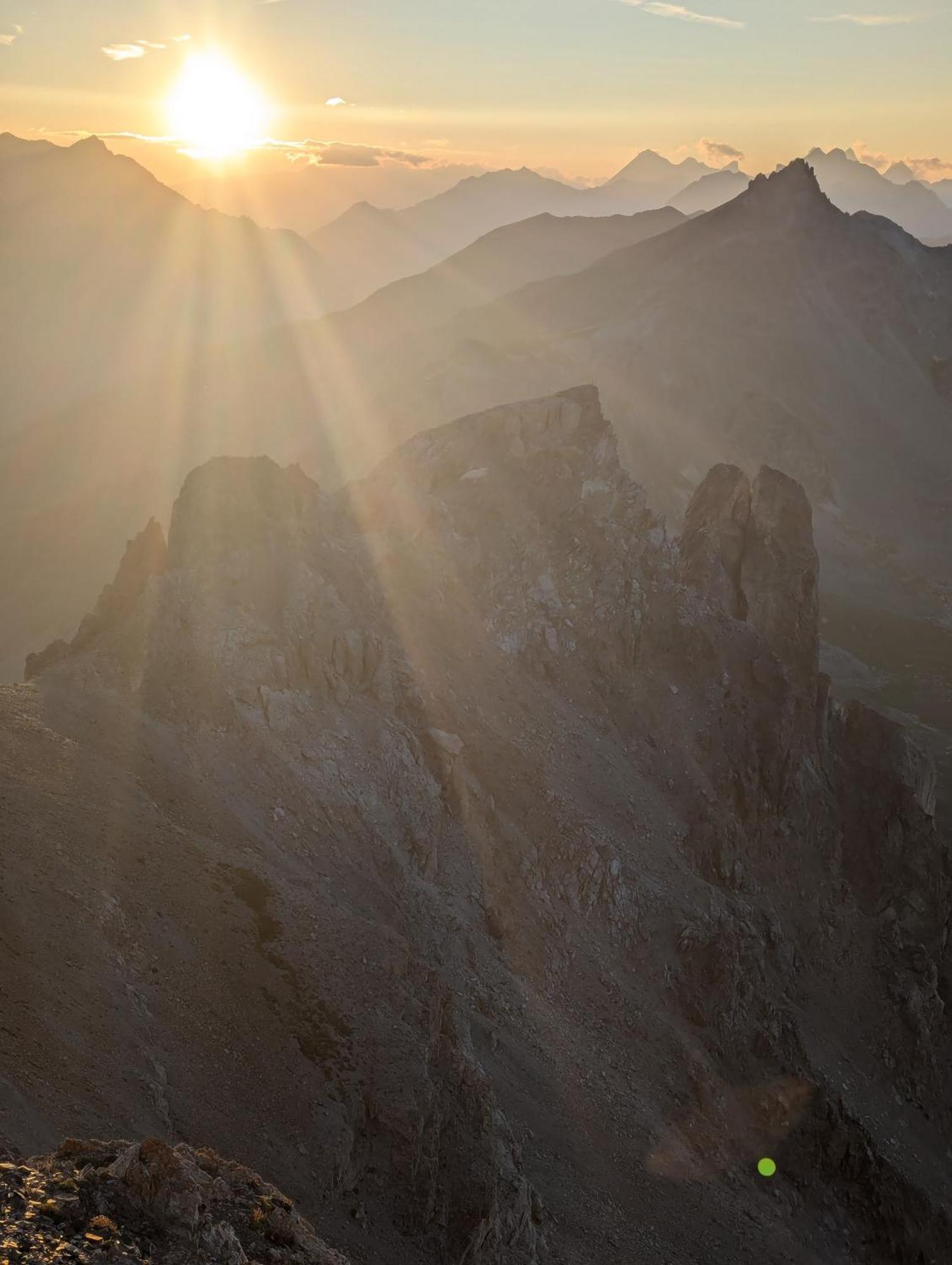 Les Cles Des Pistes Lägenhet Puy-Saint-Pierre Exteriör bild